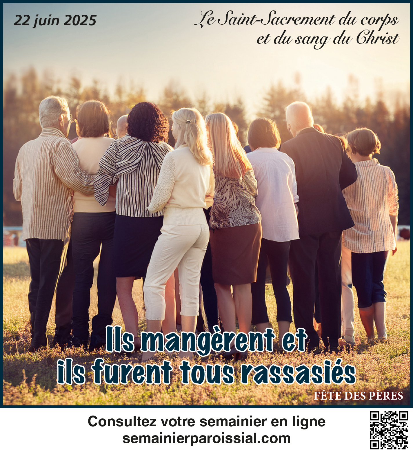Image de la semaine